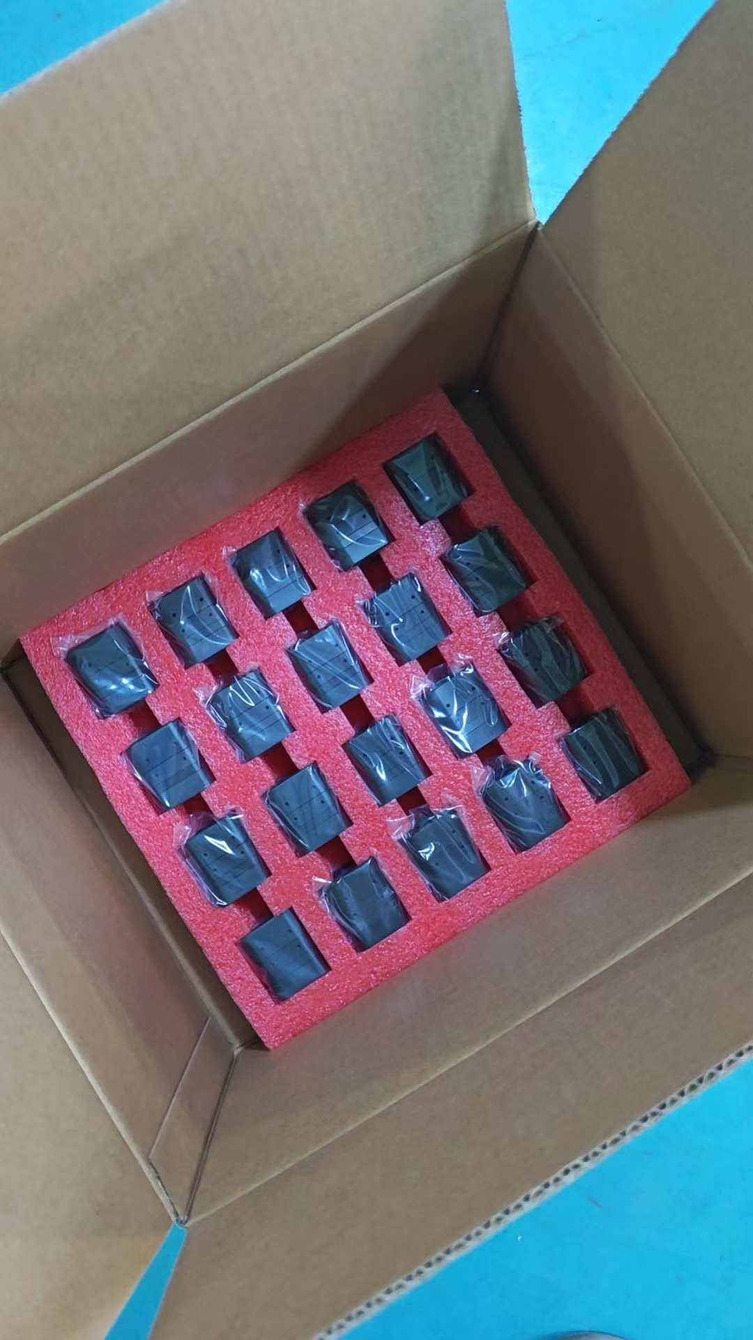 IR-006CA Thermal Imaging Module