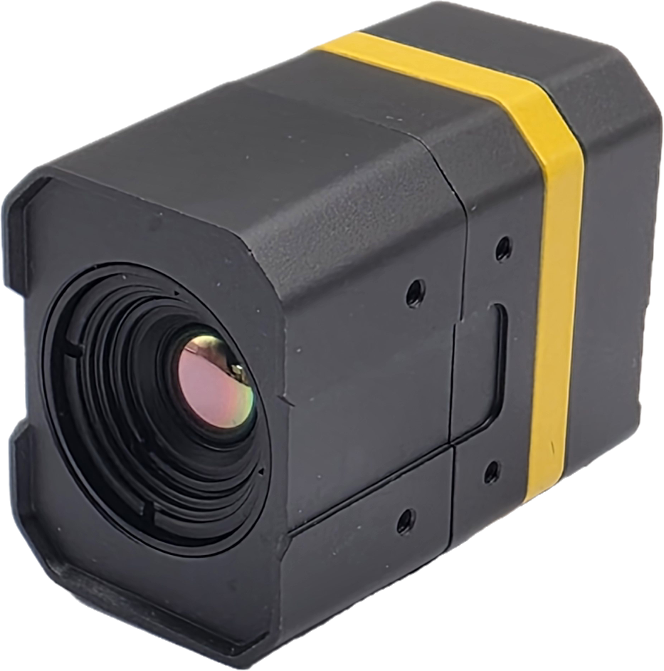 IR-009CA Thermal Imaging Module