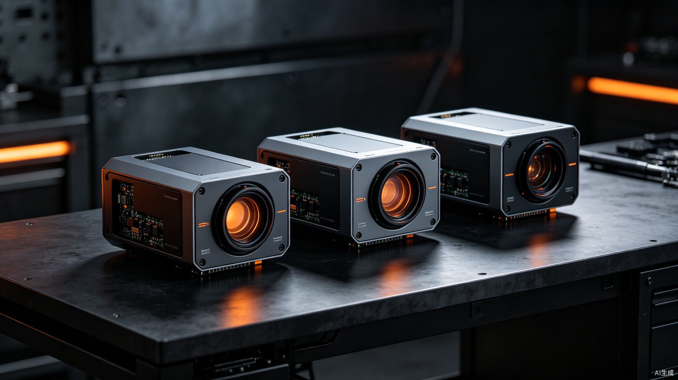 Best LWIR thermal imaging core modules for OEM integration by Owlshine