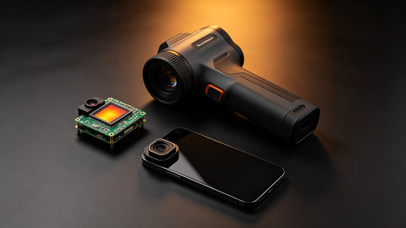 Thermal Imaging Modules