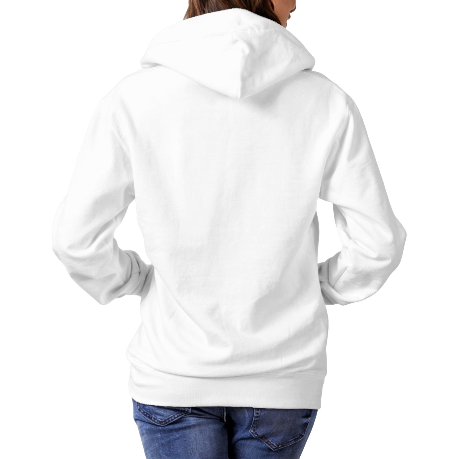 Individuell gestalteter Kapuzenpullover mit Fotodruck als Erinnerungsstück