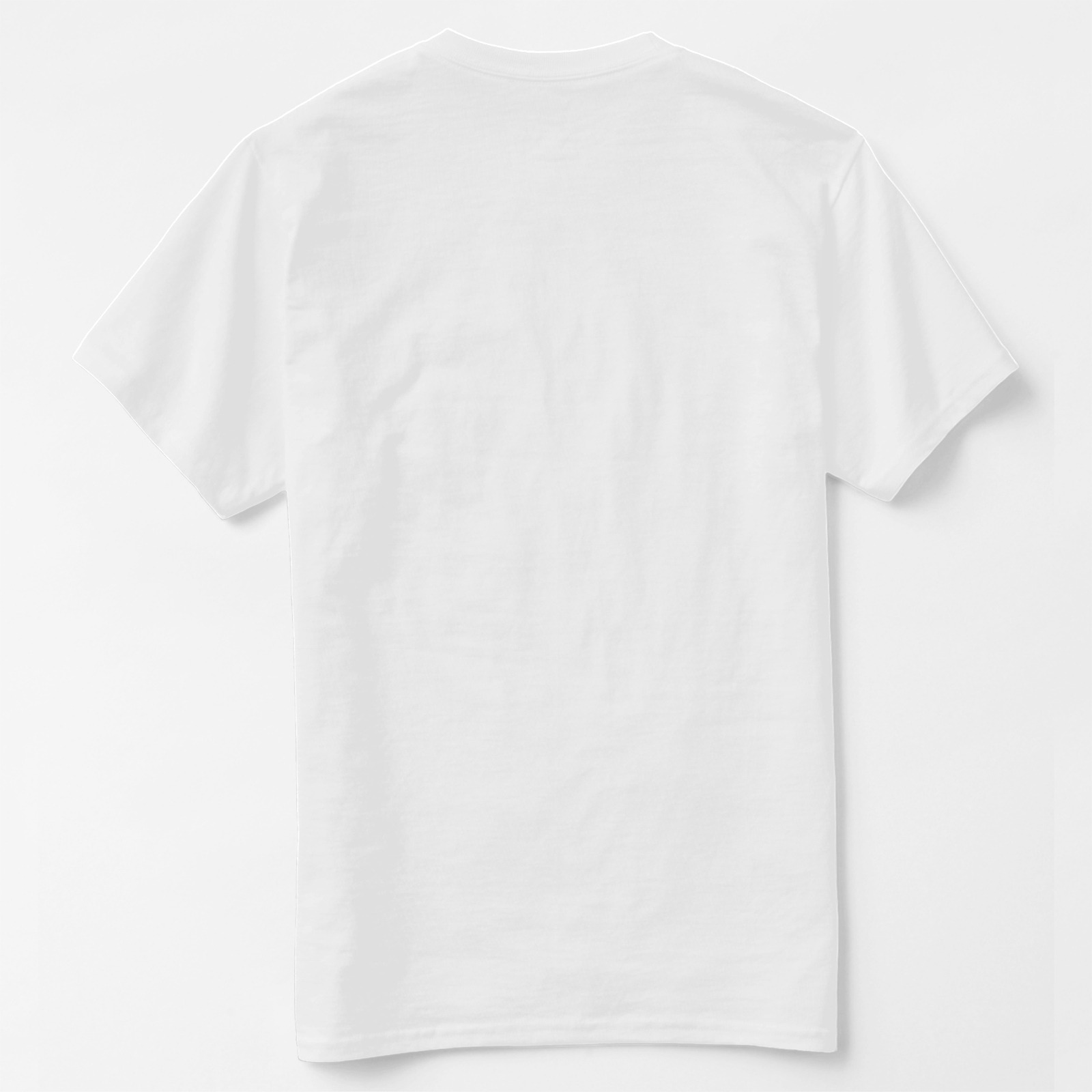 PAPA Familien-Design personalisiertes T-Shirt mit Namen