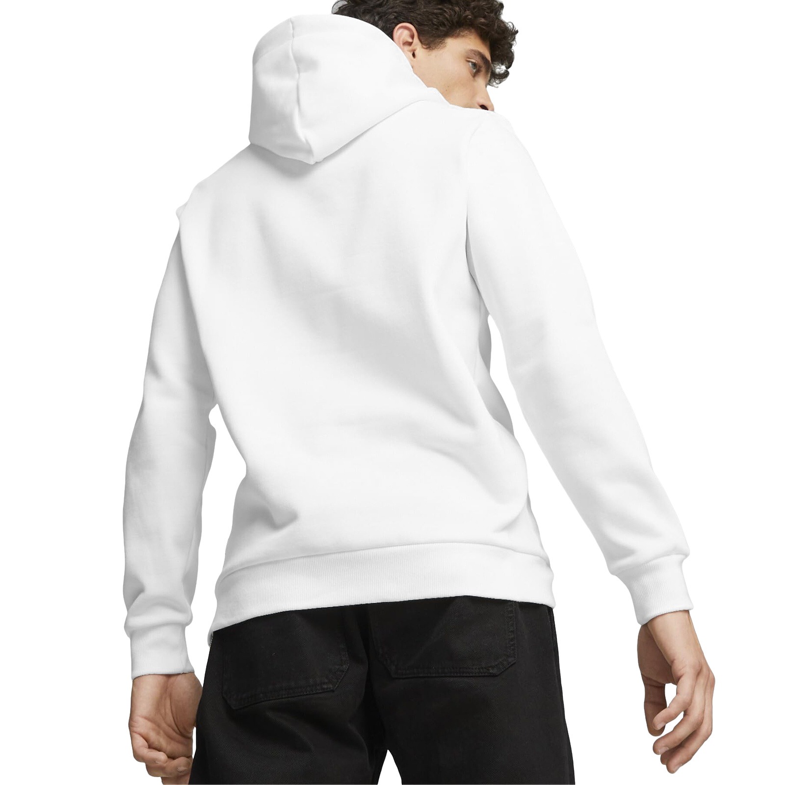 Individuell gestalteter Kapuzenpullover mit Fotodruck als Erinnerungsstück