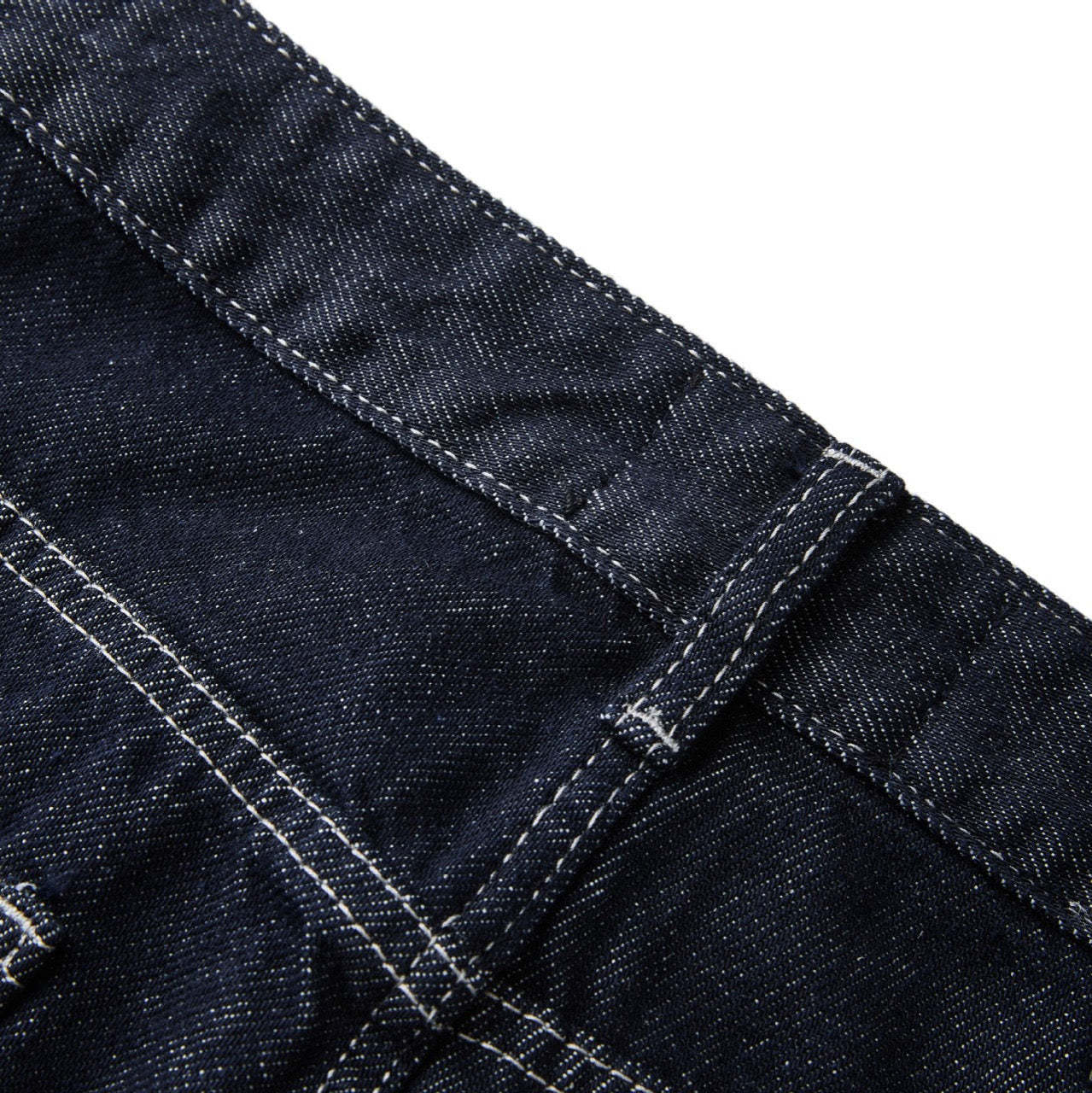 Jean Stand-Out