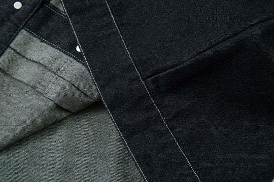 Jacket Stand-Out Denim