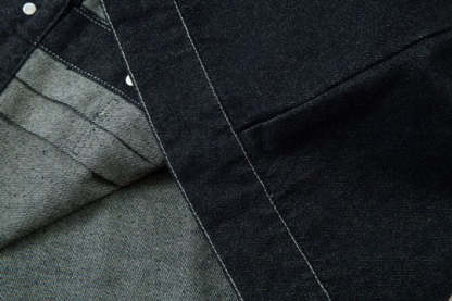 Jacket Stand-Out Denim