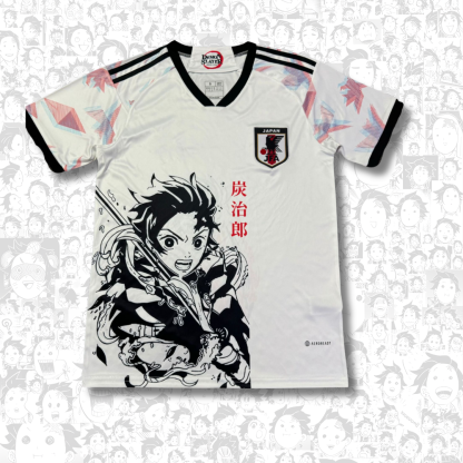 Camiseta Cazador de Demonios