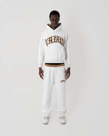 LEO JOGGER GRAY