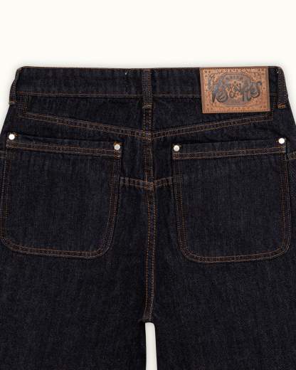 Raqeem Denim