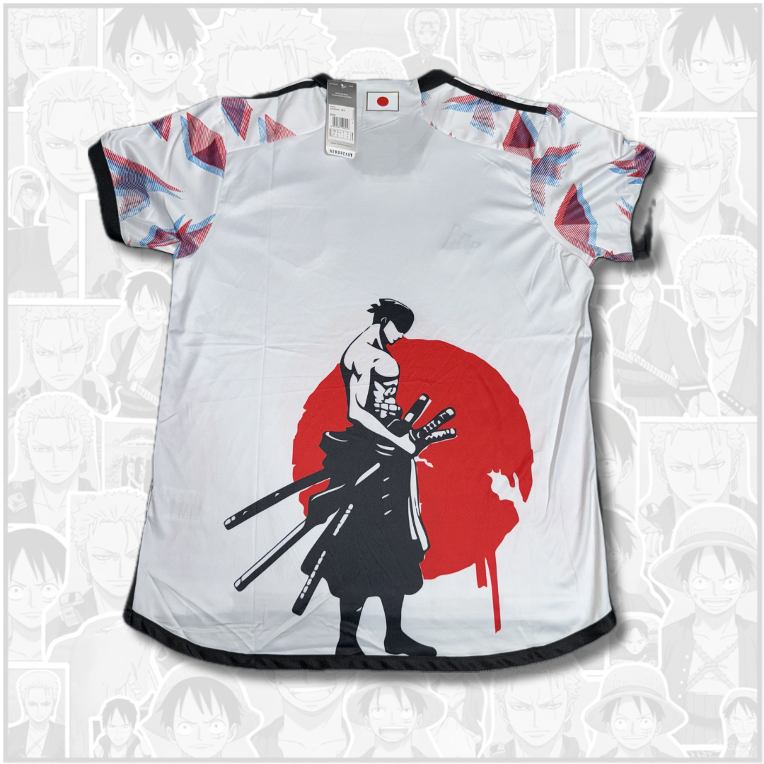 Camiseta Del Mejor Espadachín del Mundo