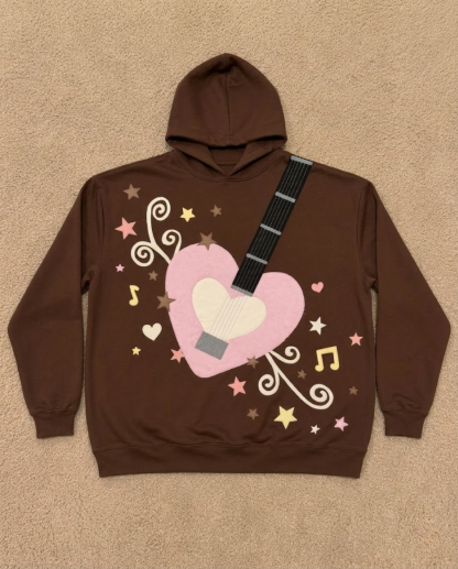 Guitar Graphic Collection