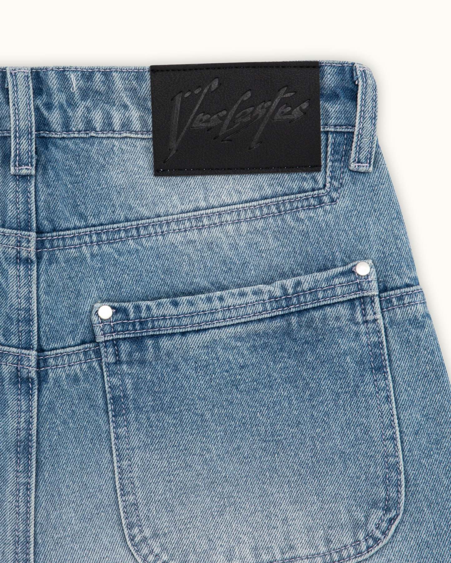 Saqar Denim