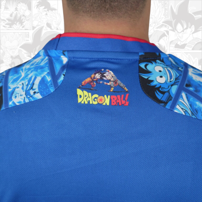 Camiseta Dragon Legendario ´Edición Mundial´