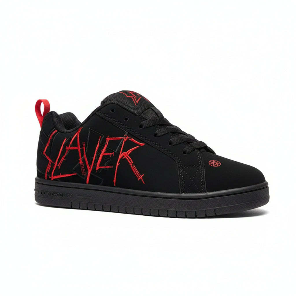 Slayer