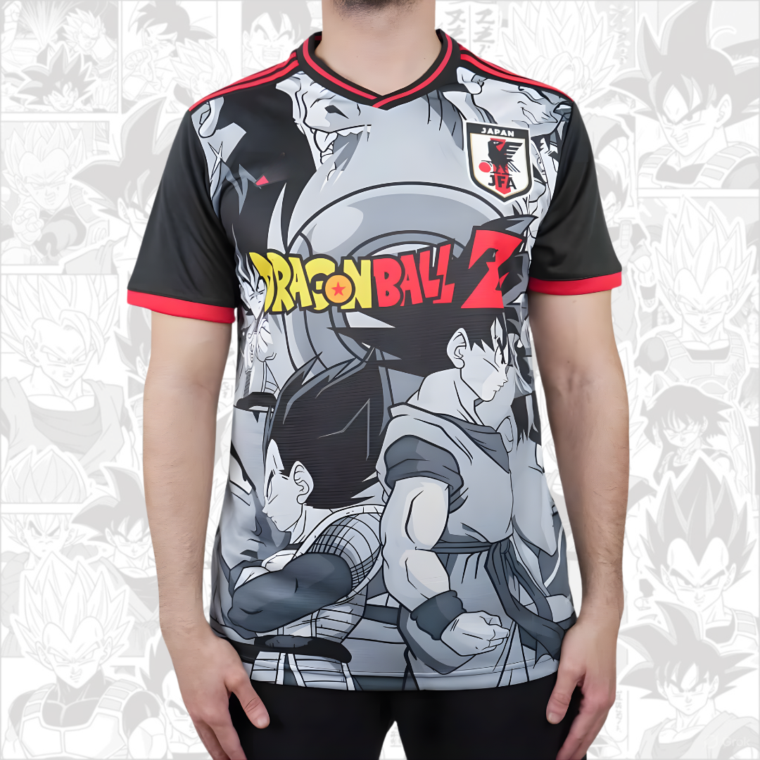 Camiseta Dragon Legendario