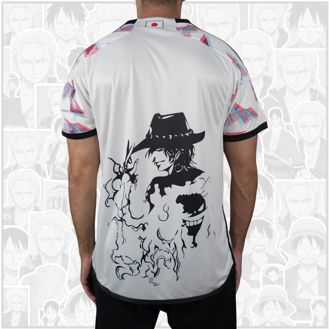 Camiseta ACE