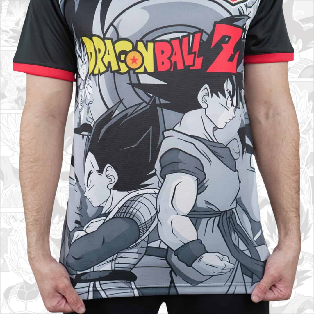 Camiseta Dragon Legendario