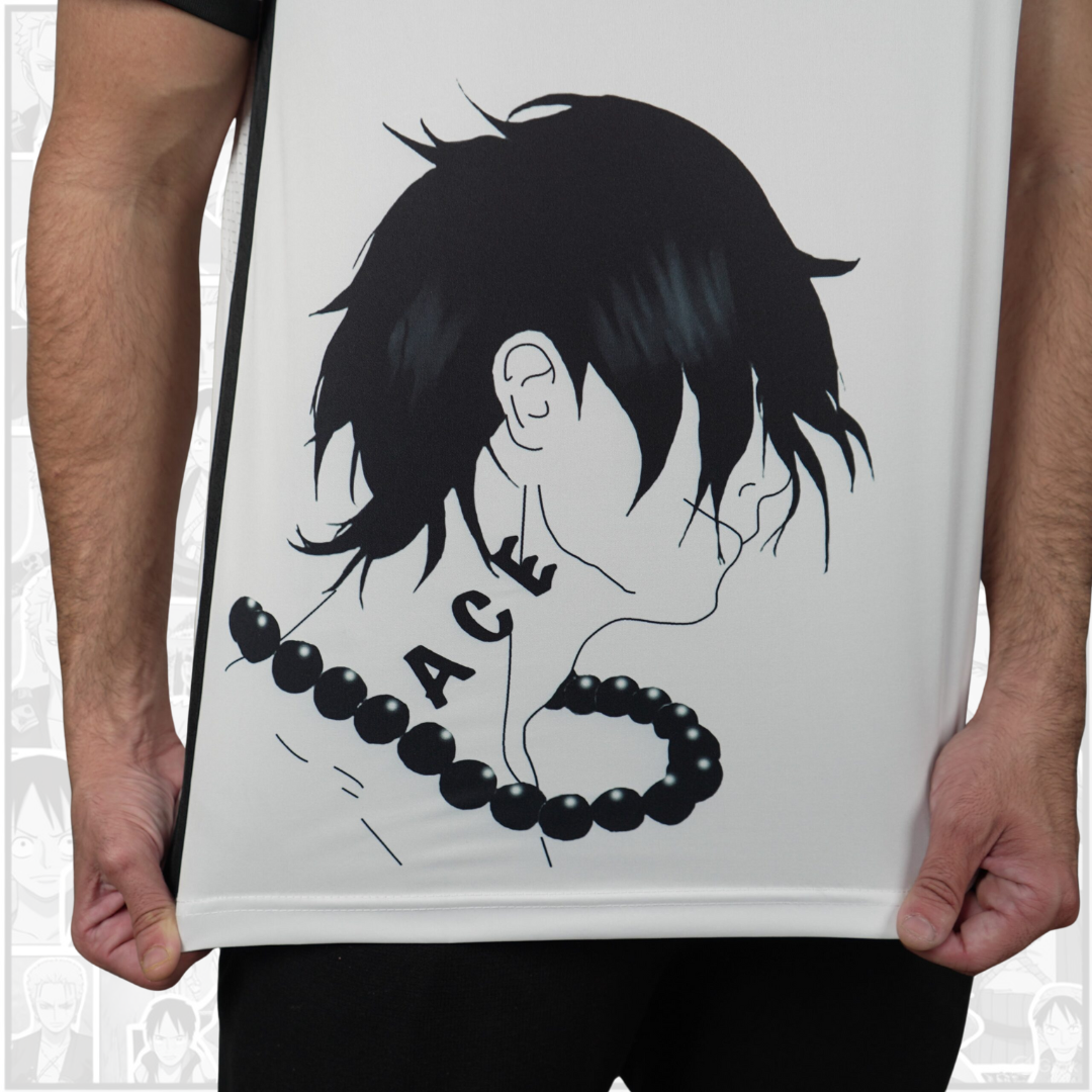 Camiseta ACE