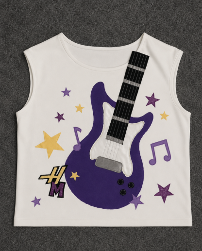 Guitar Graphic Collection