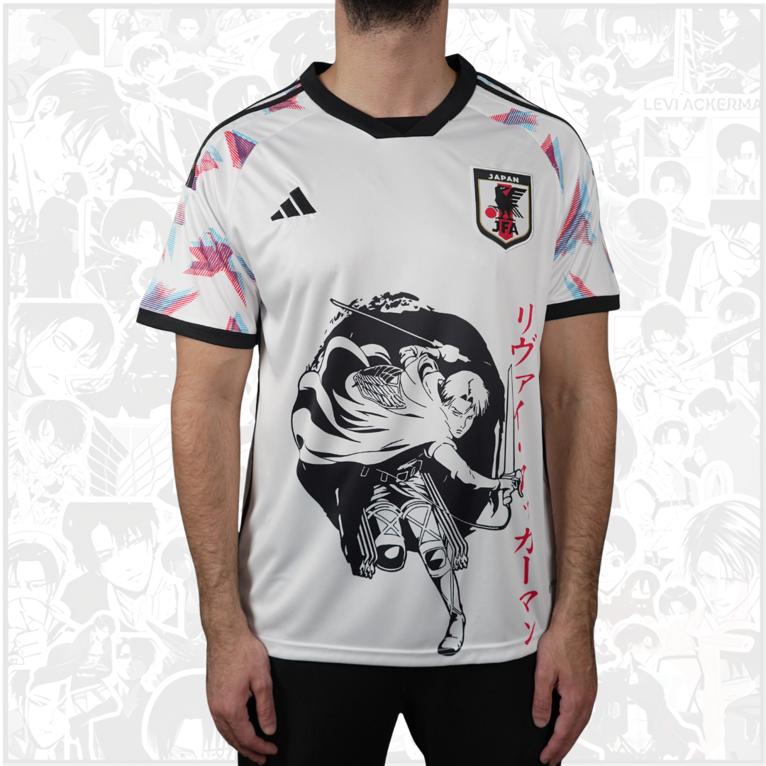 Camiseta Tumba Titanes