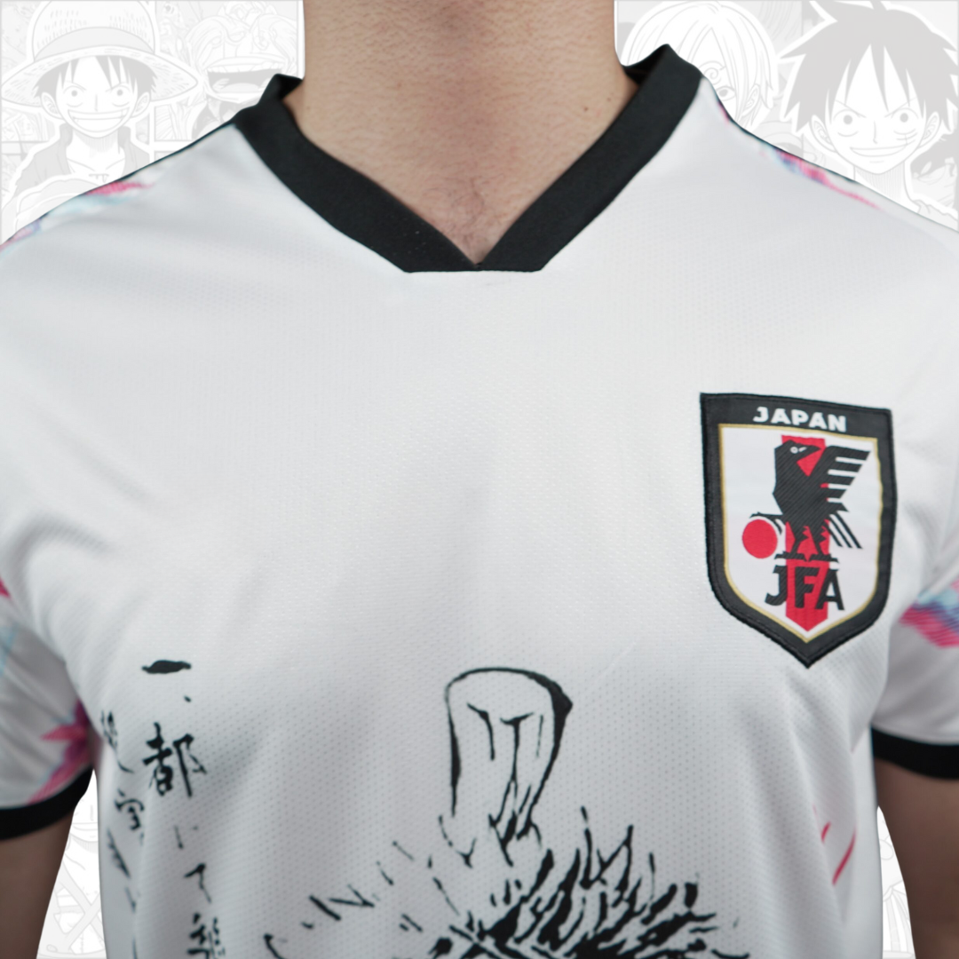 Camiseta Roronoa