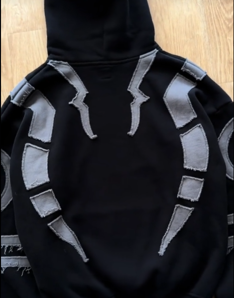 Sukuna tracksuit
