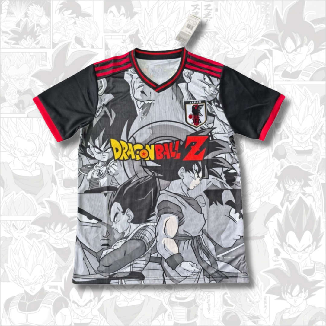 Camiseta Dragon Legendario