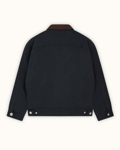 Souk Jacket
