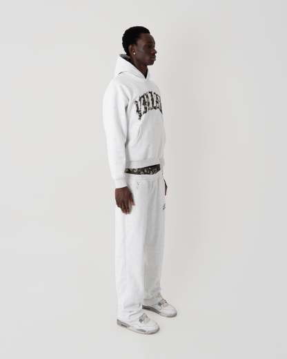 CAMO JOGGER GRAY