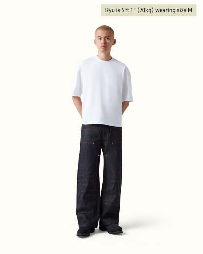 Raqeem Denim