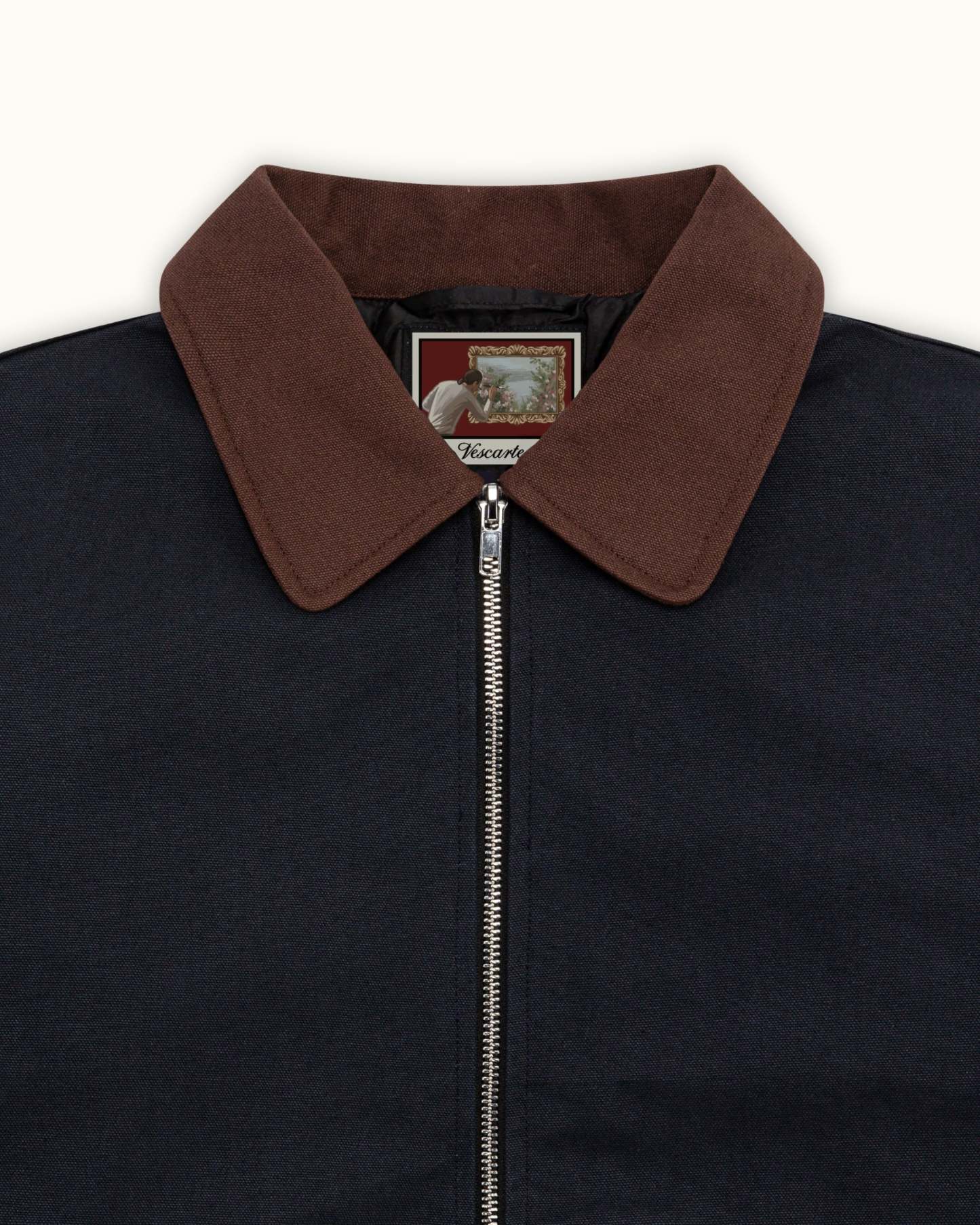 Souk Jacket