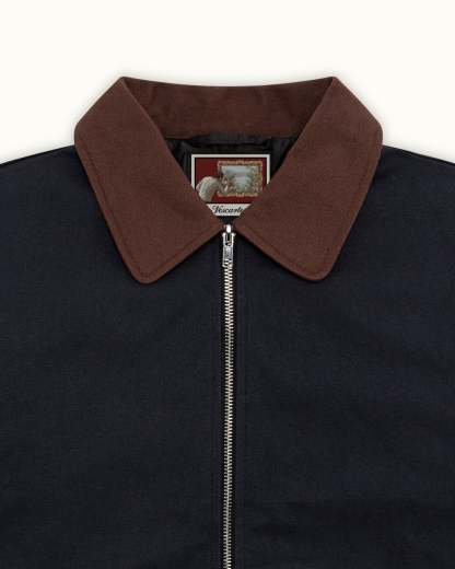 Souk Jacket