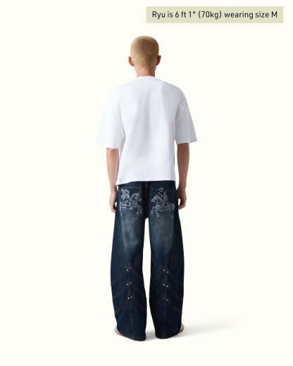 Armour Denim