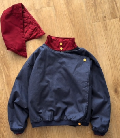 Yuji Itadori Jacket