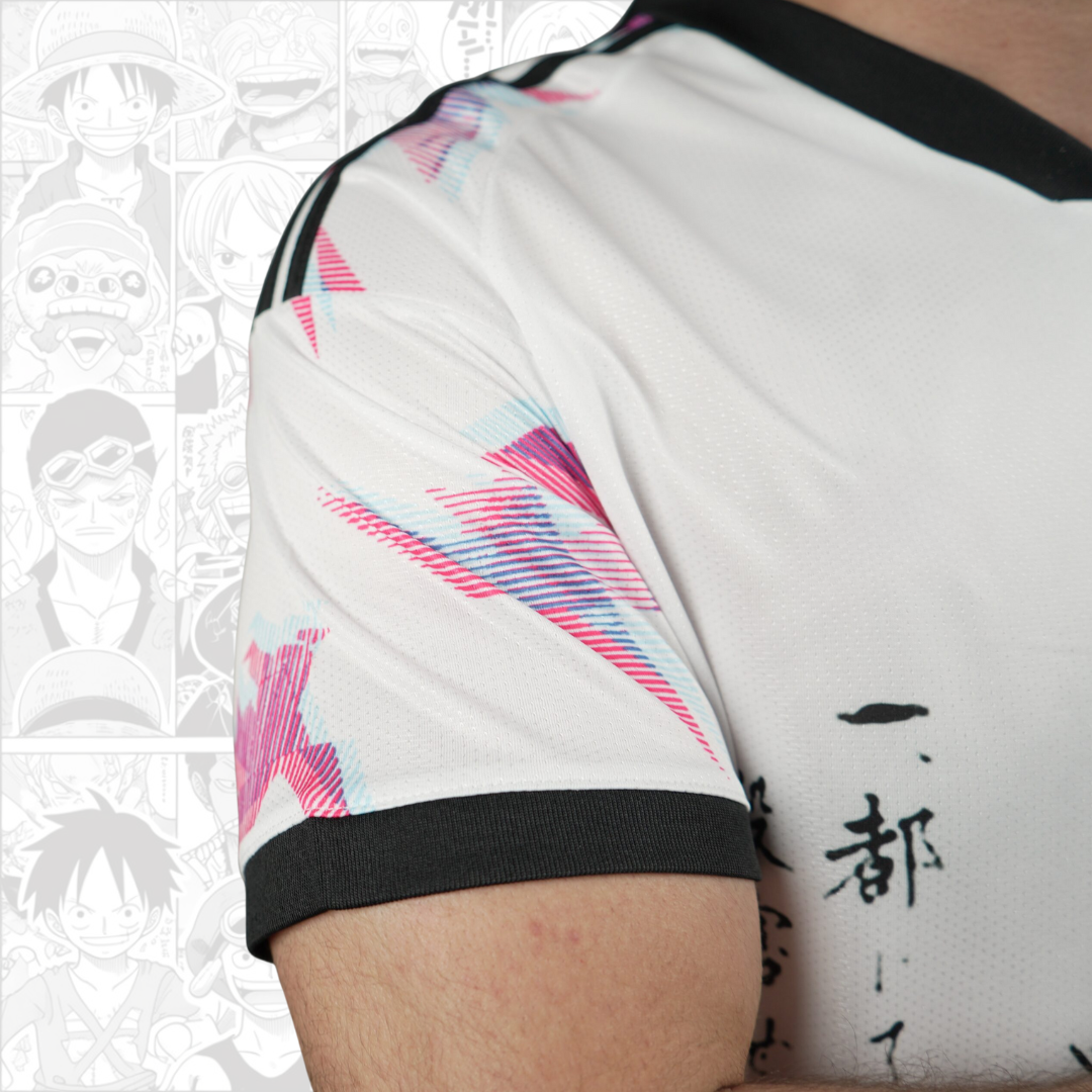 Camiseta Roronoa