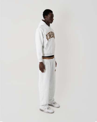 LEO JOGGER GRAY