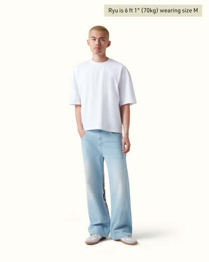 Sakura Denim
