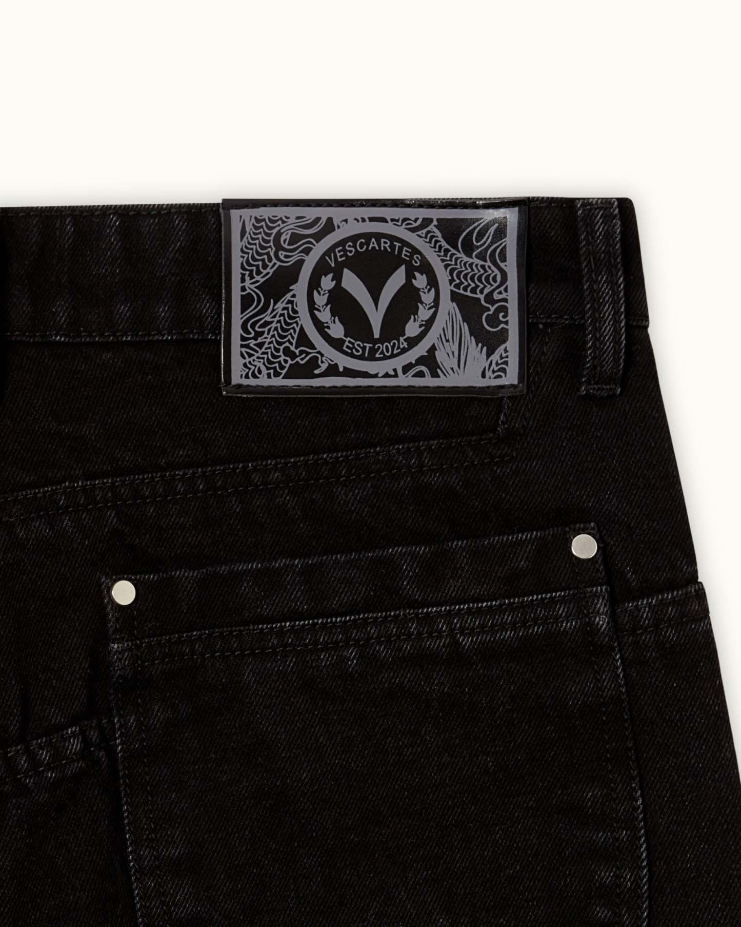 Solace Denim