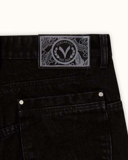 Solace Denim