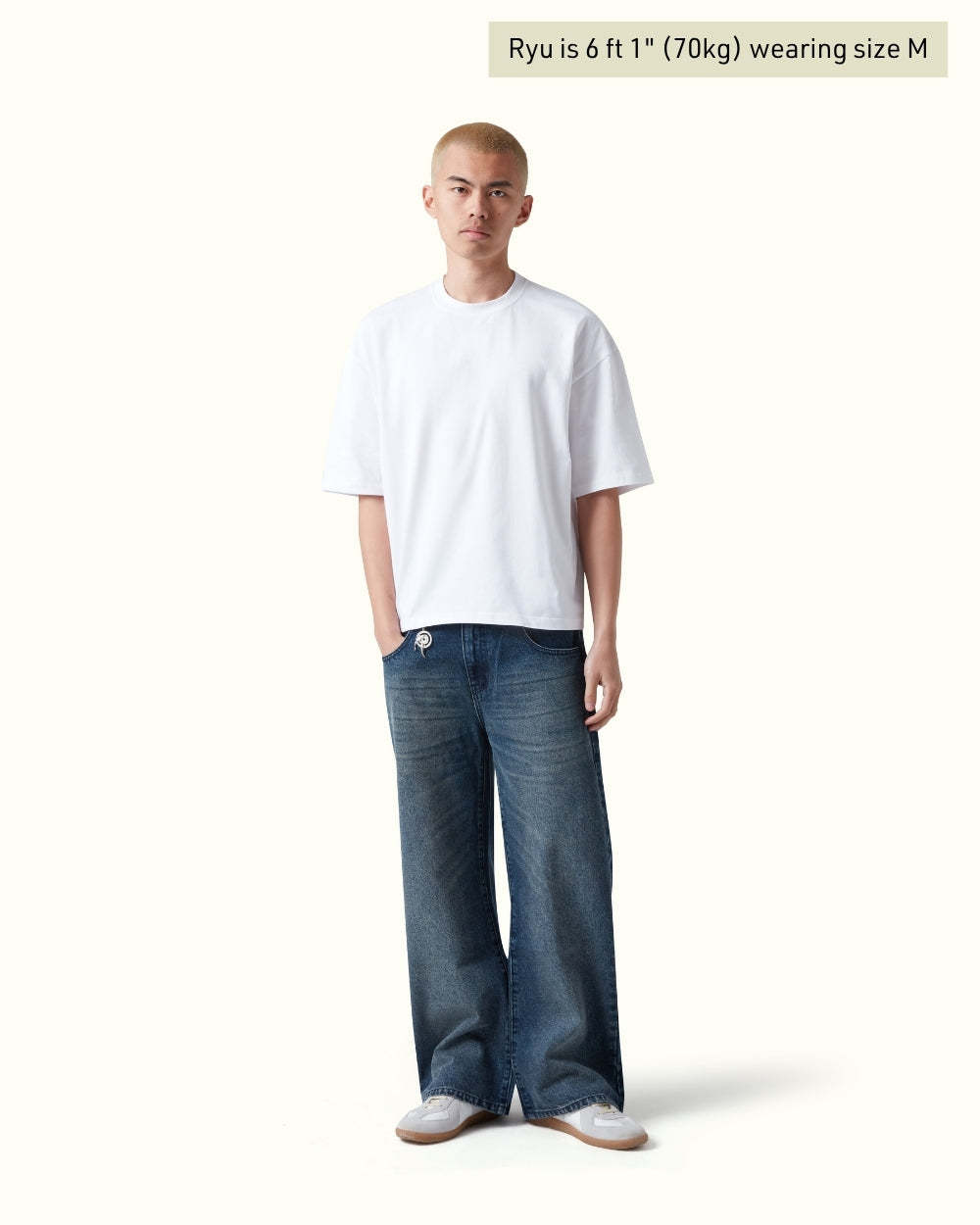 Lily & Fang Denim