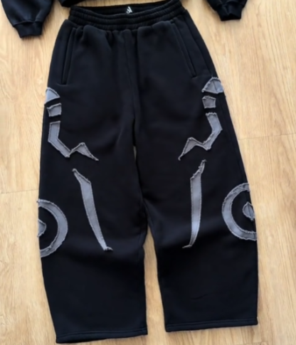 Sukuna tracksuit