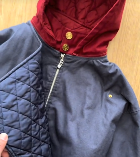 Yuji Itadori Jacket