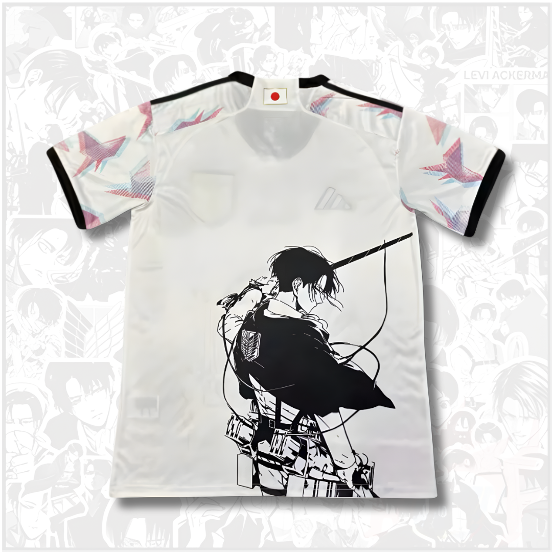 Camiseta Tumba Titanes