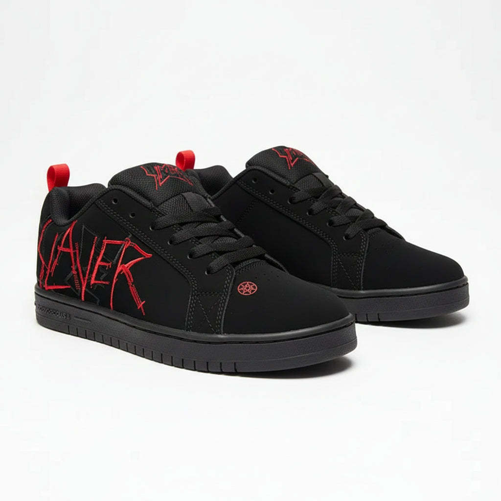 Slayer