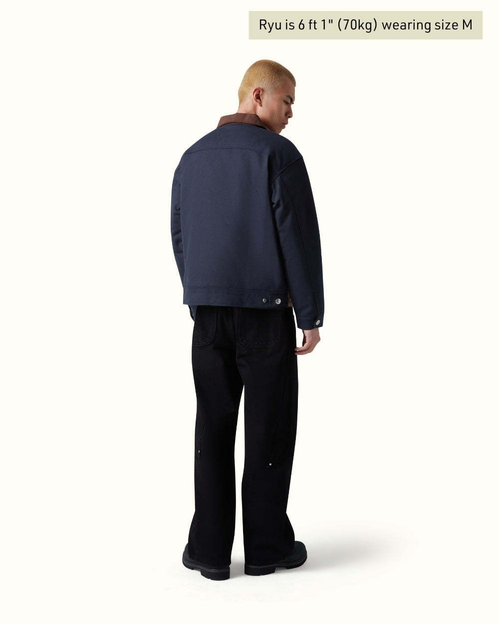 Souk Jacket