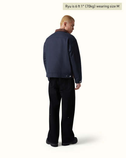 Souk Jacket
