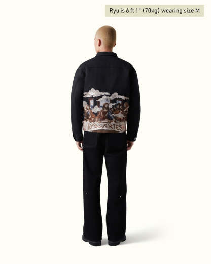Last Supper Jacket