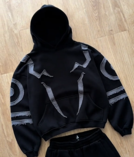 Sukuna tracksuit