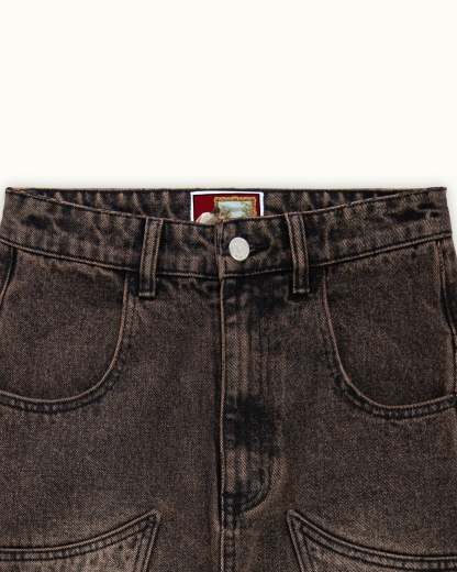 Thoroughbred Denim