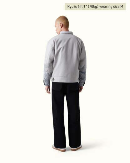 Hercules Jacket